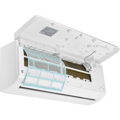 Кондиціонер Ardesto ACM-24INV-R32-WF Вінниця - фото 3