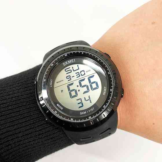 Чоловічі годинники стильні годинники на руку Тактичні армійські водонепроникні BL-16 Івано-Франківськ