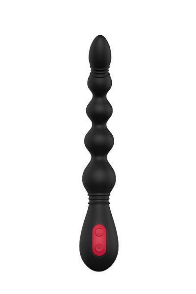 Гибкие анальные вибробусы CHEEKY LOVE ANAL FLEXI BEADS Sex Aura Киев - изображение 1