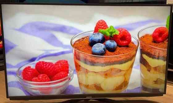 Телевізор: GRUNDIG 4K UHD Smart 55GUB7040.Новий! Харків