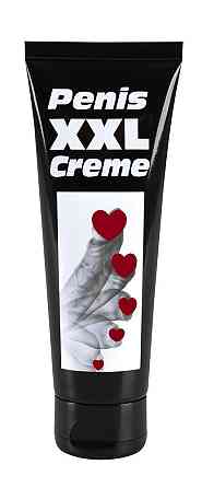 Крем для збільшення члену - Penis XXL Creme, 80 мл Sex Aura Київ