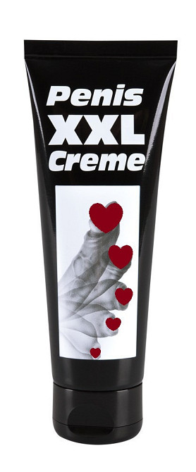 Крем для збільшення члену - Penis XXL Creme, 80 мл Sex Aura Київ - фото 1