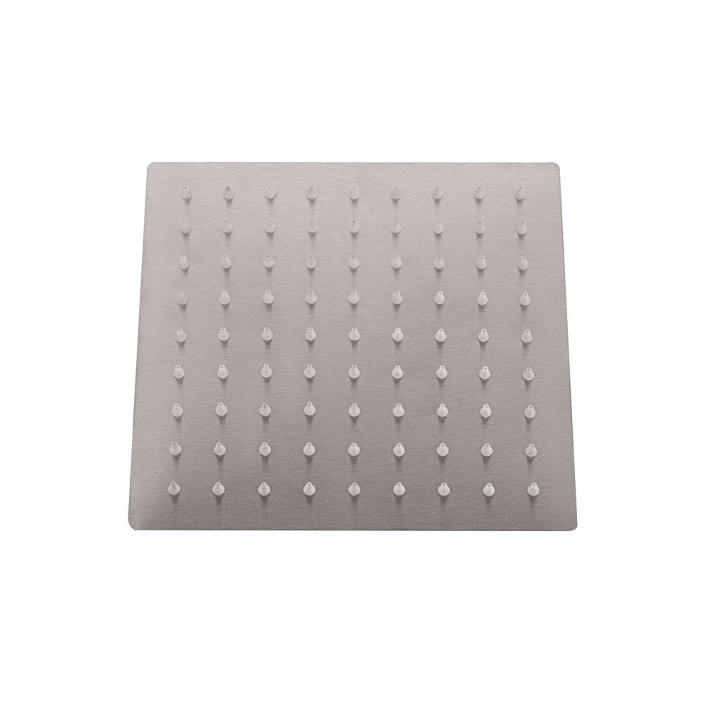 Душова система універсальна Lidz Kubis 1030 на три споживачі (з виливом) (k35) LDKUB1030NKS28538 Nickel Київ - фото 6