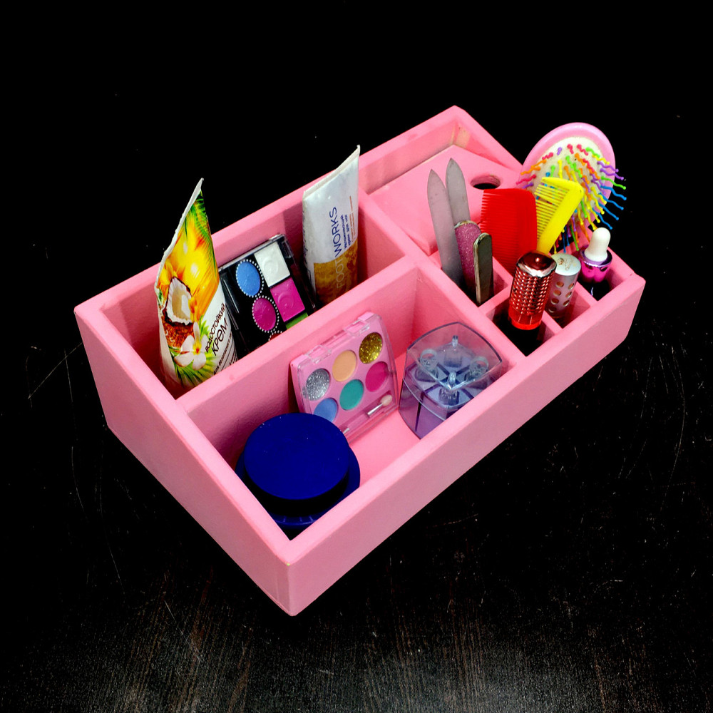 Органайзер для косметики 