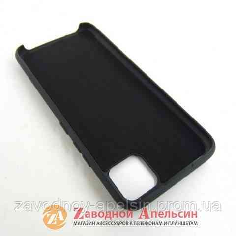 Realme C11 силиконовый чехол Silicone Cover Одесса