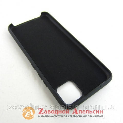 Realme C11 силиконовый чехол Silicone Cover Одесса - изображение 2