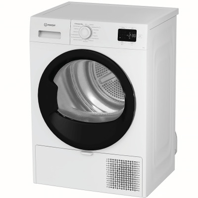 Сушильная машина Indesit CYSD82DWBUA Винница - изображение 3