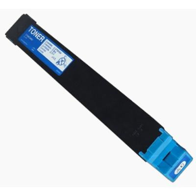 Тонер-картридж Tomoegawa KONICA MINOLTA TN210C /TN312C (260г) Cyan (PM327M.260C) Вінниця - фото 1