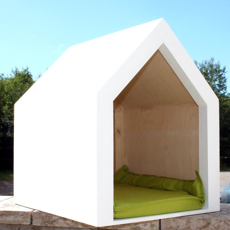 Лежак для кошки 