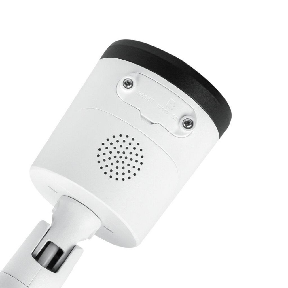 Зовнішня IP камера GV-178-IP-I-AD-COS50-30 SD Київ - фото 5