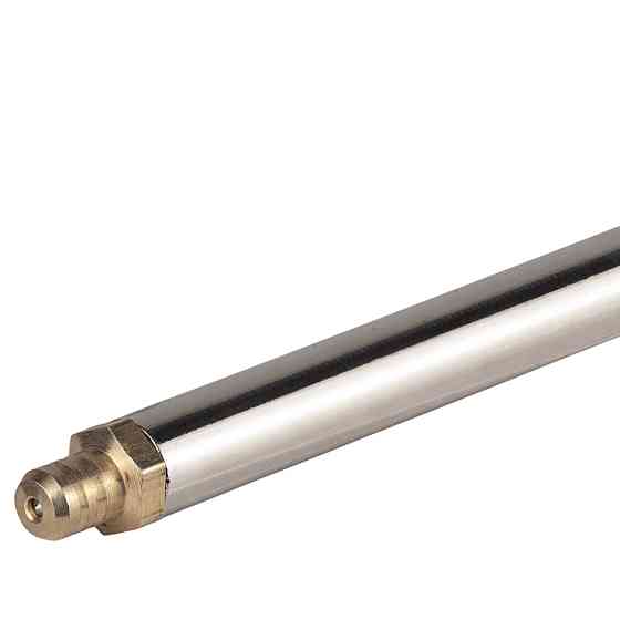 Grad Пистолет для полиуретановой пены пластиковый корпус GRAD (2722225) Коломия