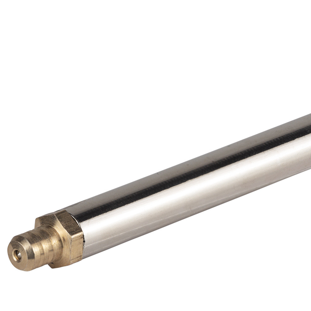 Grad Пистолет для полиуретановой пены пластиковый корпус GRAD (2722225) Коломия - фото 6