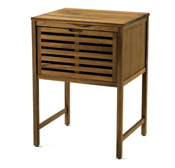 Тумба для білизни "Муханга" мускат Миколаїв - фото 1