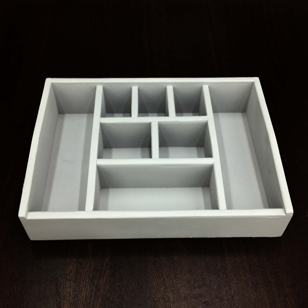 Органайзер для косметики "Артеміссія" маренго Миколаїв - фото 2