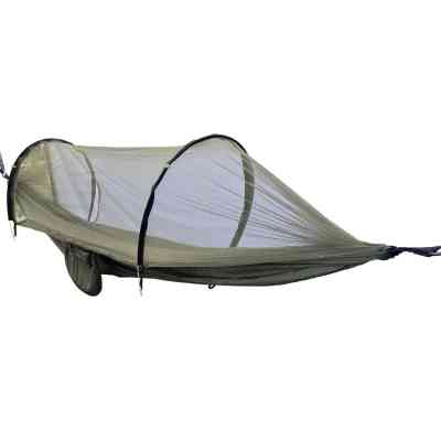 Гамак Time Eco ТЕ-1911 з антимоскітною сіткою (4820211101701) Винница