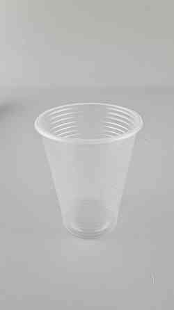 Стакан поліетиленовий 180 г PGU (100 шт.) Харків