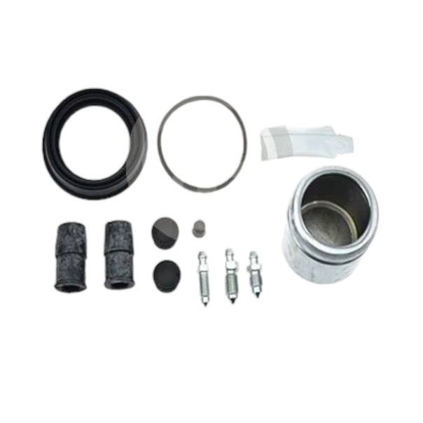 Ремкомплект передній з поршнем Renault Laguna (d, 60mm) (Ate) 01-супорта Мукачево - фото 1