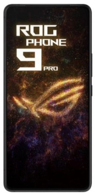 Телефон ASUS ROG Phone 9 Pro 16/512Gb. Phantom Black. Киев - изображение 8