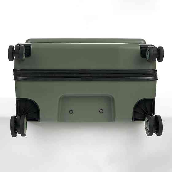 Bagland Валіза Bagland Velo велика 96 л. хакі (00322028) Коломыя