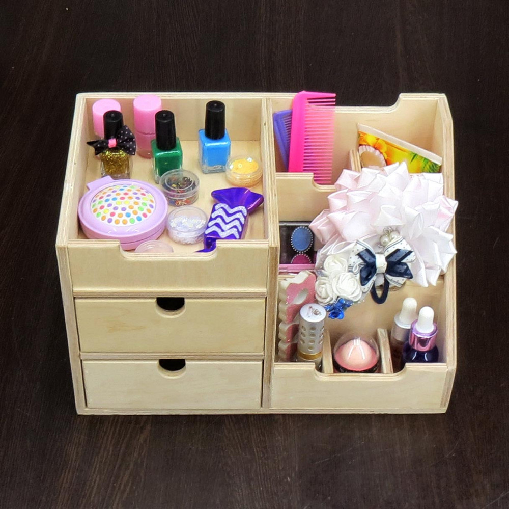 Органайзер для косметики 