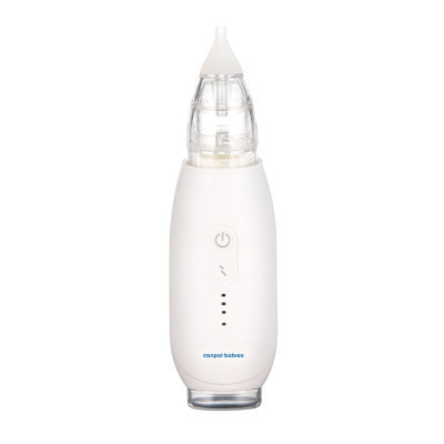 Носовий аспіратор Canpol babies електричний Easy Natural (9/319) Вінниця - фото 3
