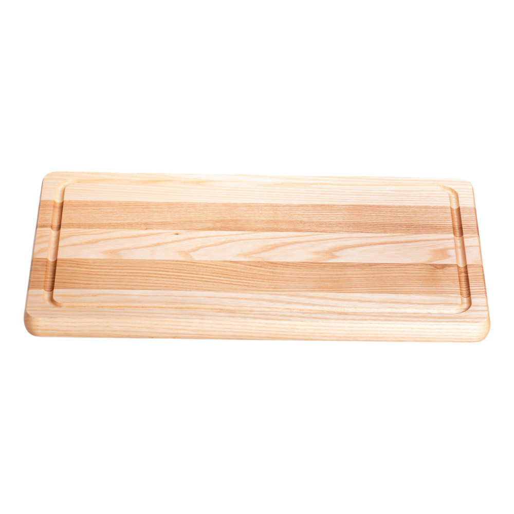 Lugi Дошка для подачі 40×20 см прямокутна сервірувальна C29W250400 Коломия - фото 3