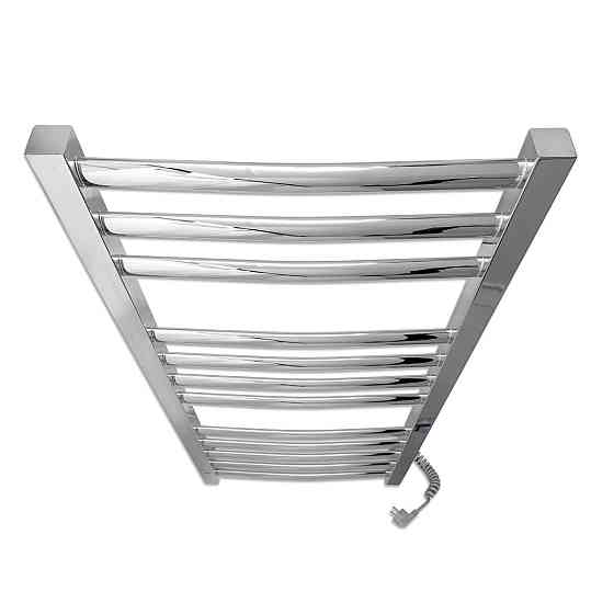 Електрична сушарка для рушників Laris Атлант Преміум П12 500Х1200 Е правое під'єднання. Київ