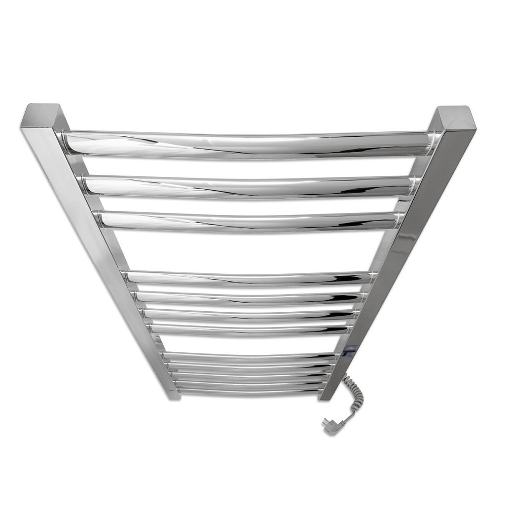 Електрична сушарка для рушників Laris Атлант Преміум П12 500Х1200 Е правое під'єднання. Київ - фото 4