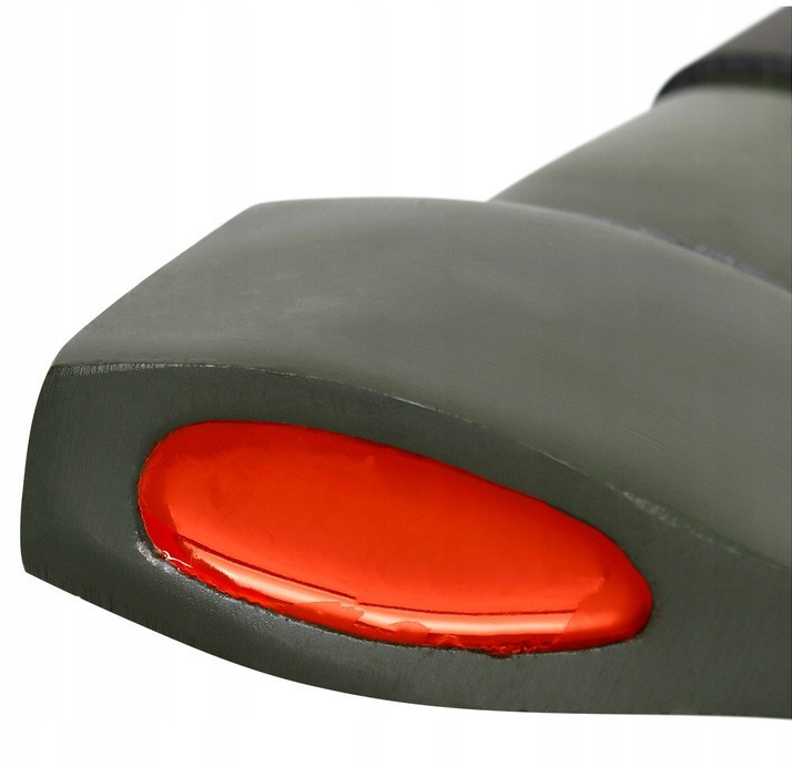 Туристический Топор - Молот 30 см с чехлом Mil-Tec от Sturm (15506000) Металл Нововолынск - изображение 7