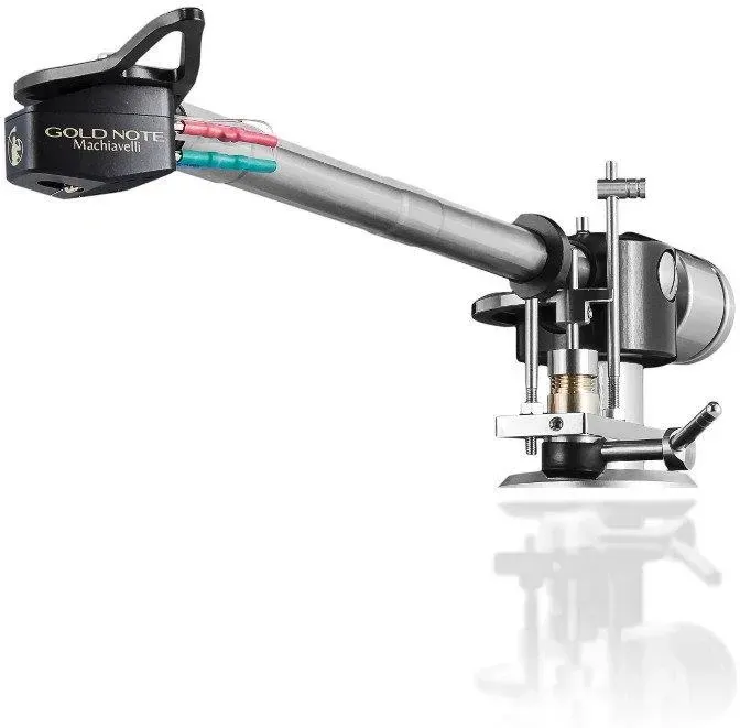 Проигрователь Gold Note B-7 Ceramic Ramię Gramofonowe Киев - изображение 1