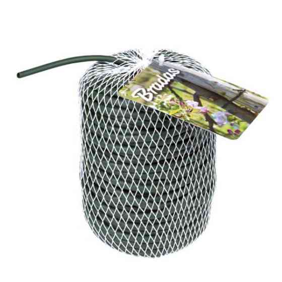 Шланг для кріплення рослин 5мм х 100м, TYW50X100 Київ