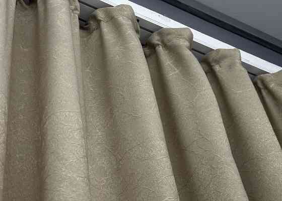 Шторная ткань жаккард коллекция 