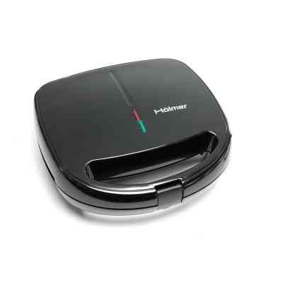 Сендвічниця Hölmer HCG-04SM Вінниця