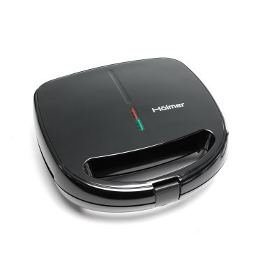 Сендвічниця Hölmer HCG-04SM Вінниця - фото 6