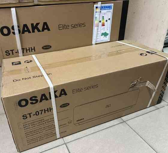 Кондиціонер Osaka ST 07HH Київ