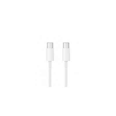 Дата кабель USB-C to USB-C USB 3.0 White Xiaomi (387944) Винница