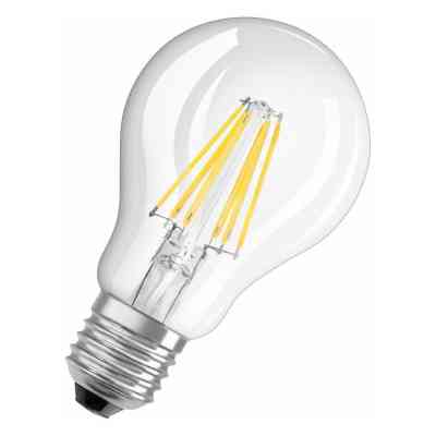 Лампочка Osram LED VALUE A60 (4058075819658) Винница