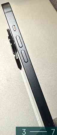 Айфон iPhone 13, 128Gb. Midnight.АКБ 95% Київ