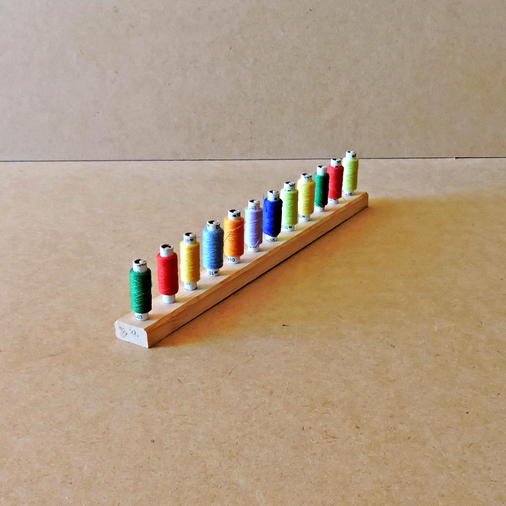 Органайзер для ниток "Флок 12" Миколаїв - фото 4