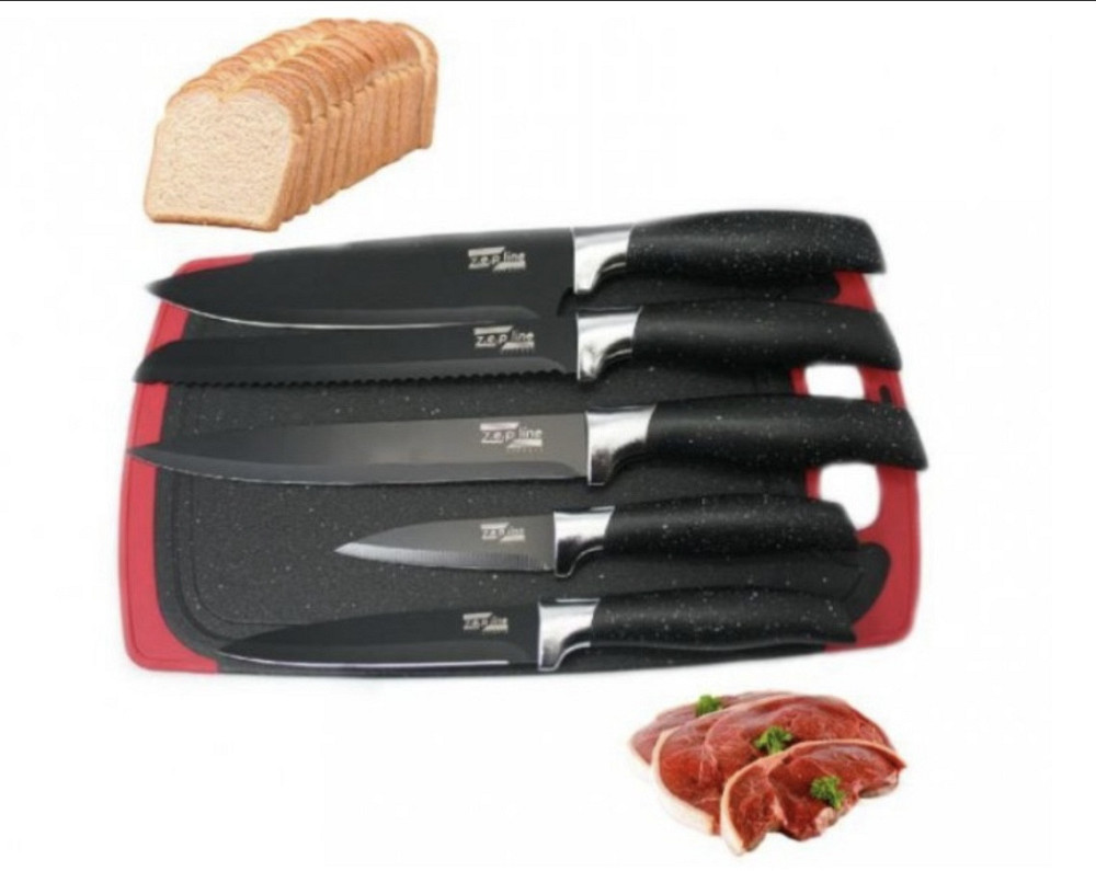 Комплект с 14 ед.  ZP-045 (6) Одеса - фото 3