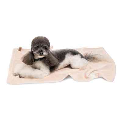 Коврик для животных Pet Fashion Bliss 2 68х114.6 пудра (4823082441358) Винница