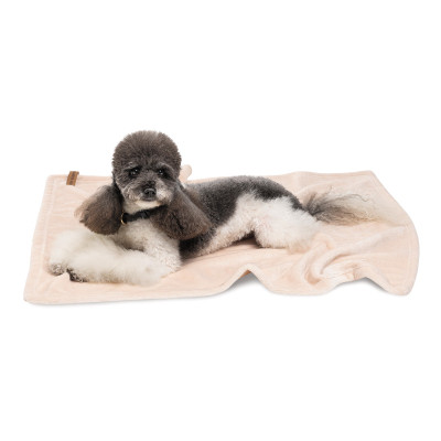 Коврик для животных Pet Fashion Bliss 2 68х114.6 пудра (4823082441358) Винница - изображение 6