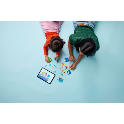 Конструктор LEGO Gabby's Dollhouse Акваріумні пригоди русалоньки Ґаббі (11204) Вінниця - фото 8