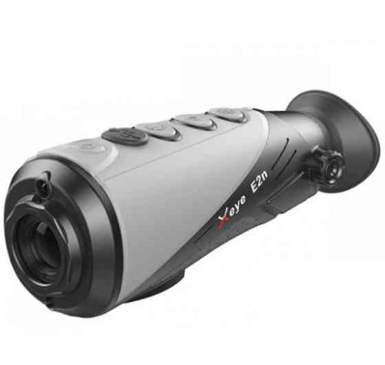 Тепловізор IfiiRay Xeye E2N v2 Тепловізійний монокуляр із матрицею 256x192 Оригінал Вінниця