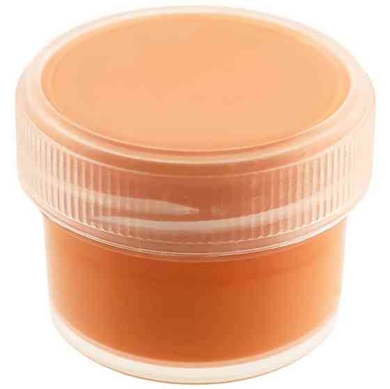 Набір пальчикових фарб 17049-AV 9 кольорів по 10 мл Вінниця