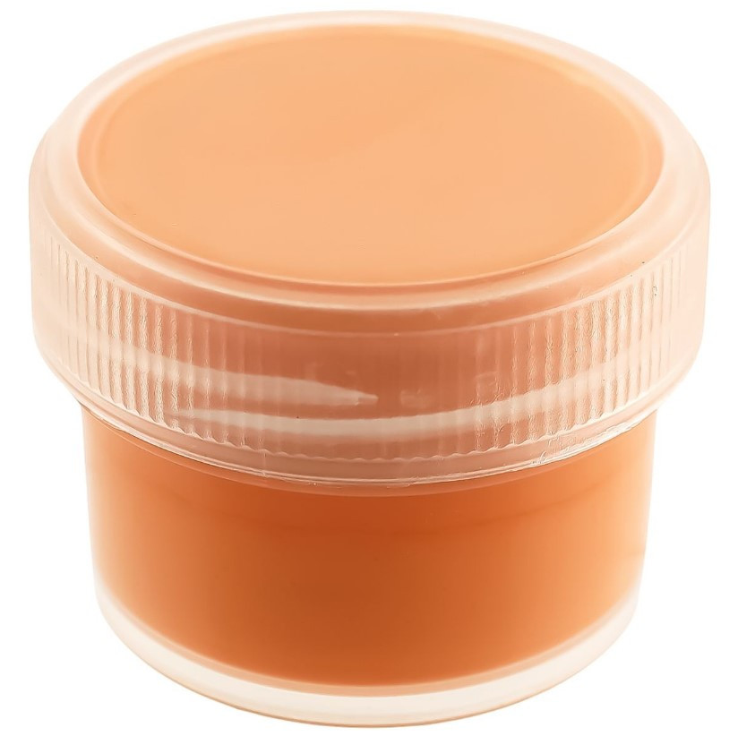 Набір пальчикових фарб 17049-AV 9 кольорів по 10 мл Вінниця - фото 3