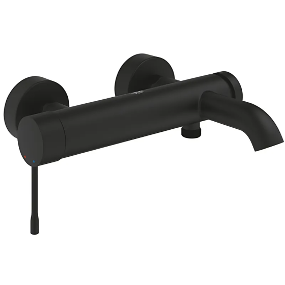 Одноважільний змішувач для ванни Grohe Essence (25250KF1)   ( 26836 ) Харків