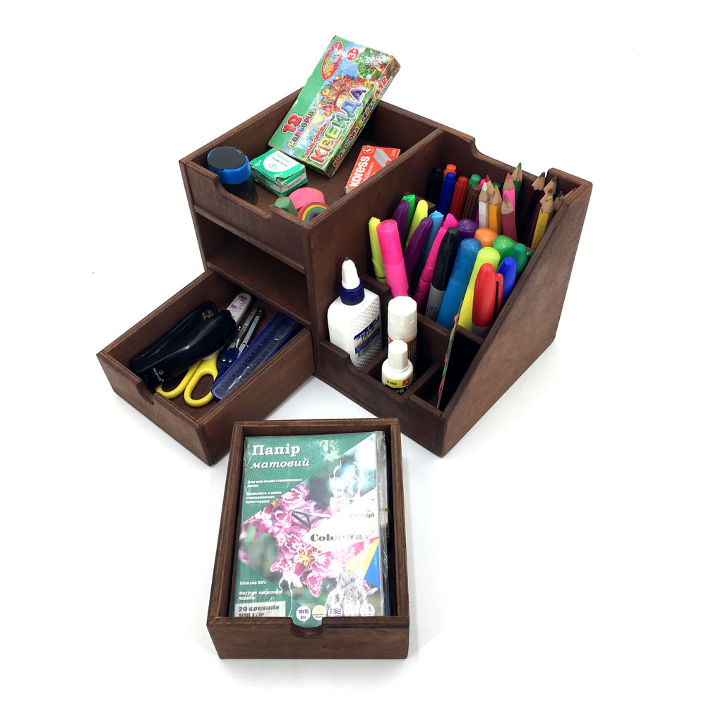 Настольный органайзер 