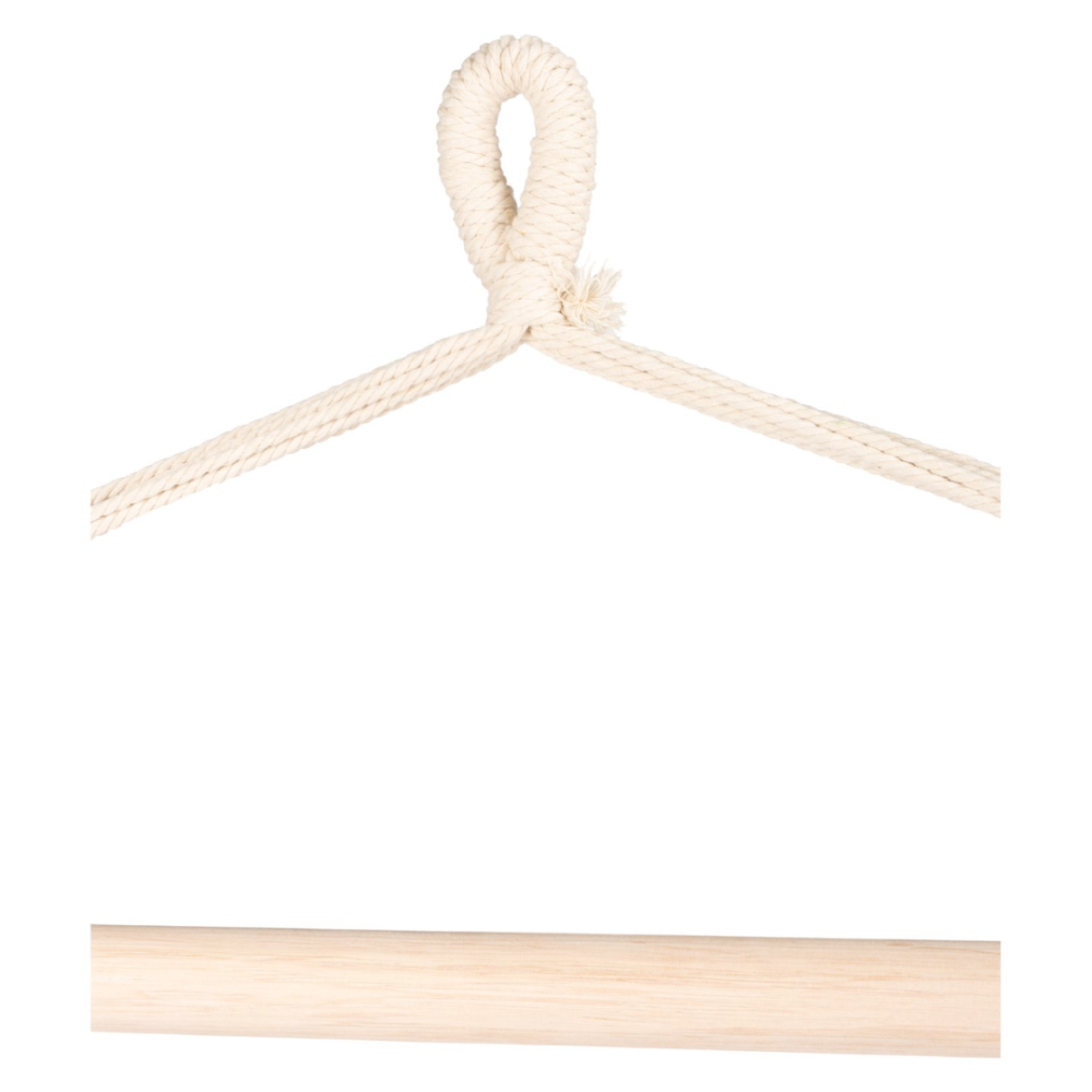 Бразильське крісло - гамак Outtec Boho XXL бежевий Киев - изображение 5