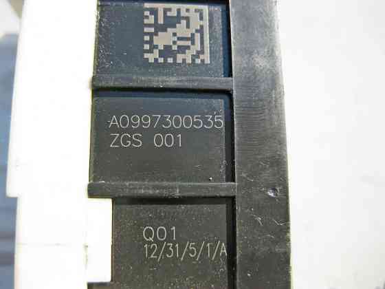 Mercedes-Benz  A2047303535 Замок задніх лівих дверей С-Class W204 E-Class W212 GL GLS X166 CLS C218 ML GLE W166 Одесса